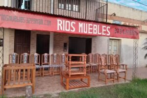 Rios Muebles