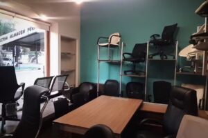 Roberto Calatayud &ndash; Muebles de oficina