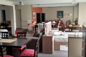 Roberto Fortuna Muebles