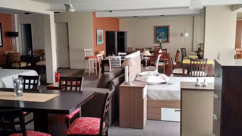 Roberto Fortuna Muebles