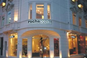 Roche Bobois
