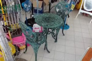 Roda Hogar SRL Articulos Para el Hogar