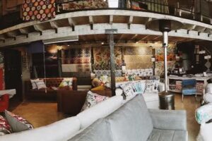 Roller Sur Pinamar / Cortinas premium