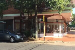 Rolon Pisos & Muebles