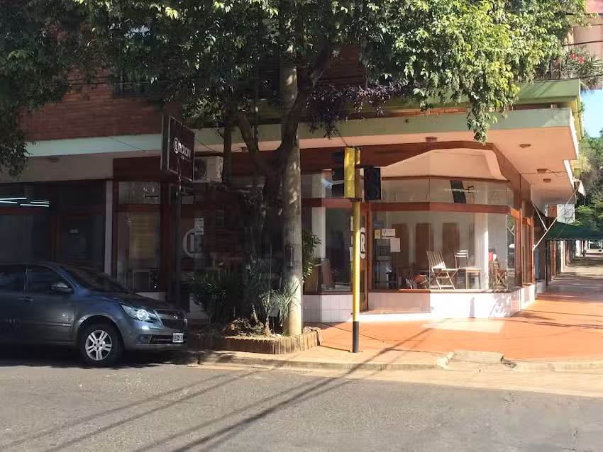 Rolon Pisos & Muebles