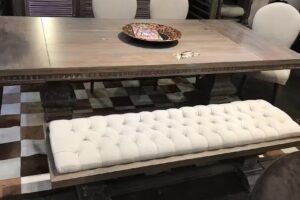 Rosi Bausset Interiorista