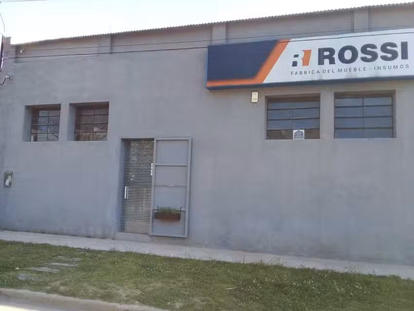 ROSSI Fabrica del Mueble-Insumos