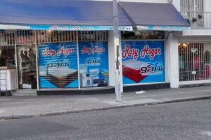 Rosy Hogar &bull; Todo Para Su Hogar