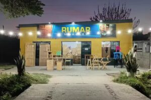 RUMAR MUEBLES