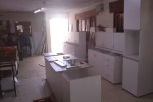 Rusti-k amoblamientos