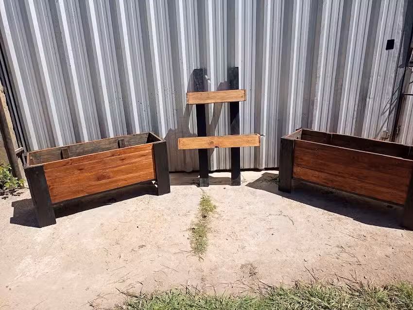 Rustic Dream J & L