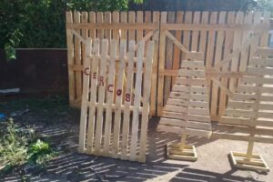 R&Uacute;STICOS Ayala e hijos