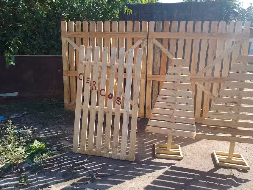 R&Uacute;STICOS Ayala e hijos