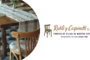 Rutili y Carpinetti SRL