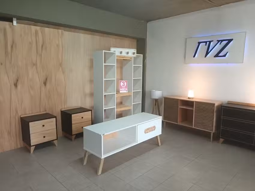 rvz muebles