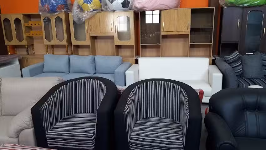 Sabino Muebles, el Imperio del Hogar