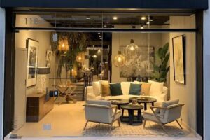 Salazar Casa &ndash; Recoleta