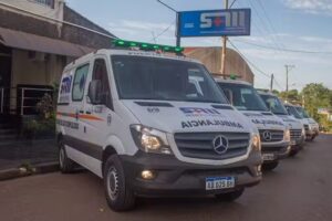 SAM MEDICINA PRIVADA &ndash; CLINICA