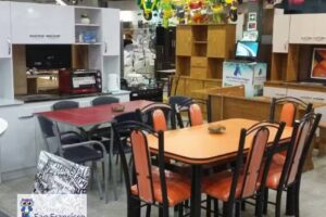 San Francisco &ndash; SUCURSAL POCITO