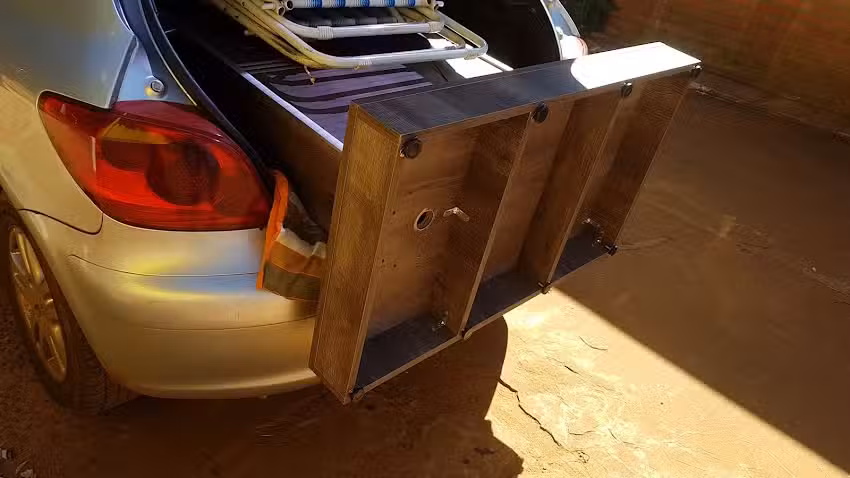 San Giorgio Amoblamientos