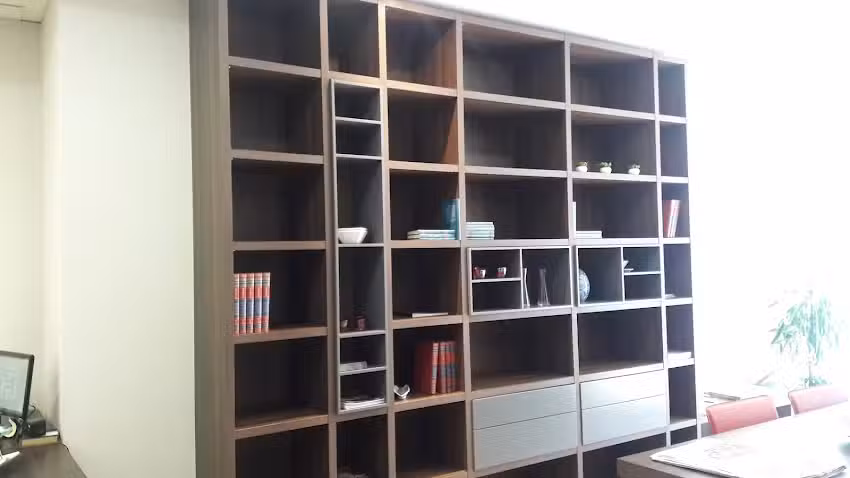 San Isidro Dise&ntilde;os