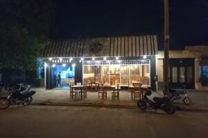 San Patricio Muebles