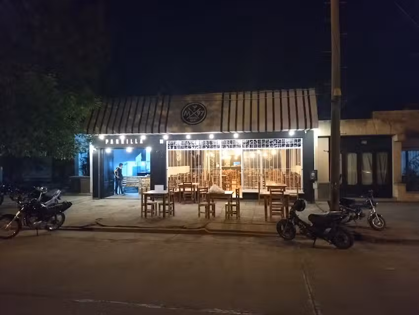 San Patricio Muebles