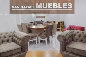San Rafael MUEBLES