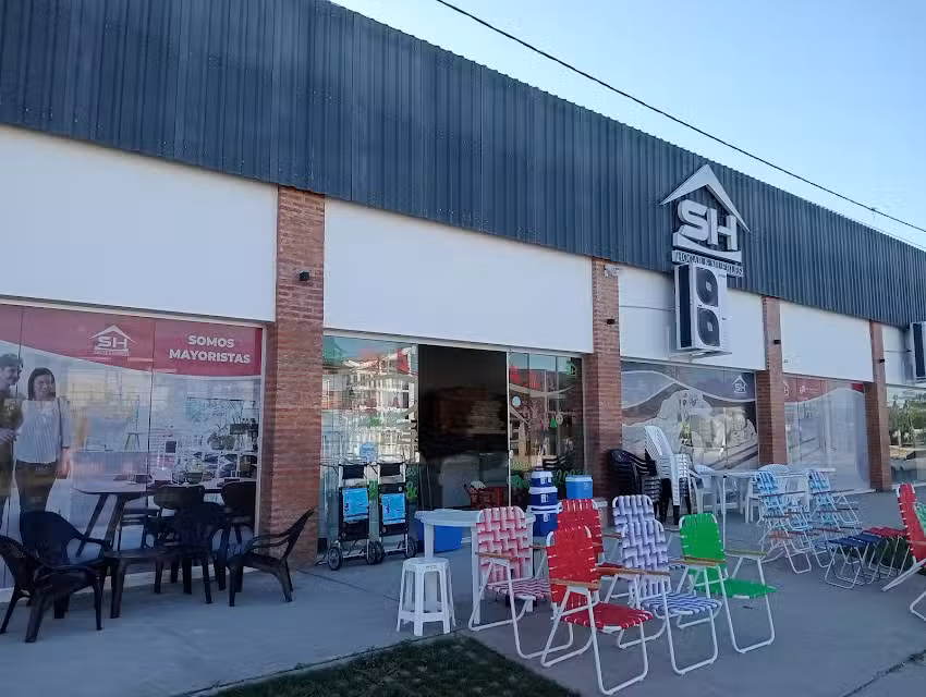 Sanabria Hogar & Muebles