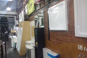 Sanitarios Distrimar