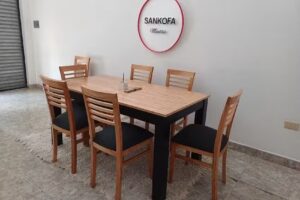 Sankofa muebles