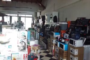 Sanmarti Hogar & Muebles