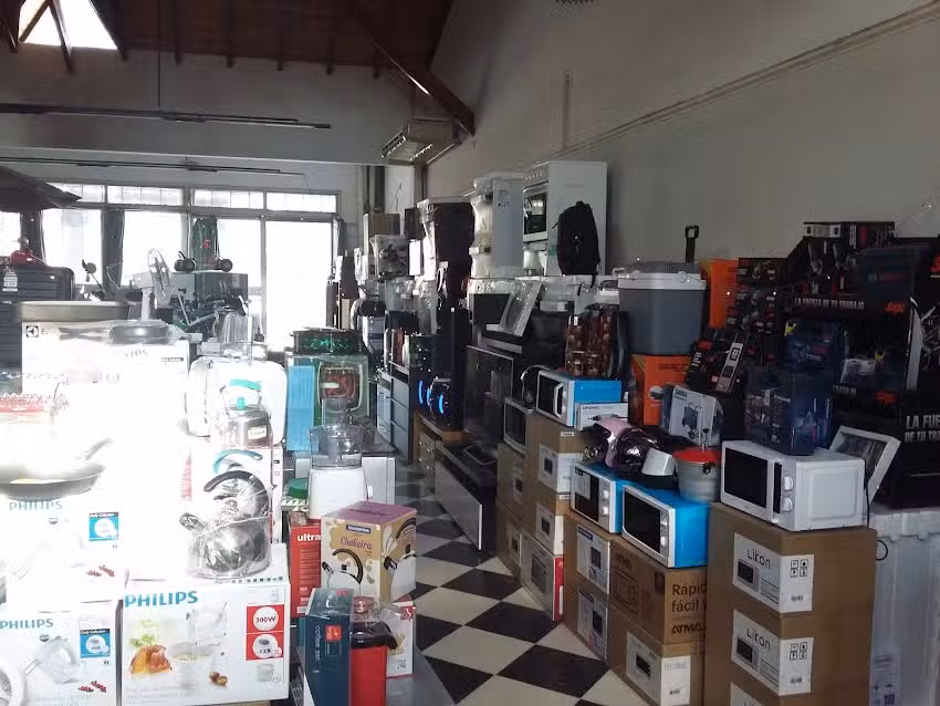 Sanmarti Hogar & Muebles