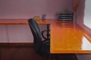 SC Muebles Estilo Industrial