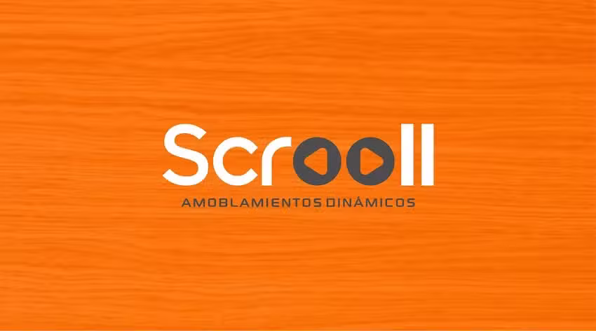 Scrooll