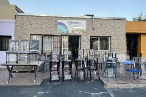 Segunda mano Online Muebleria