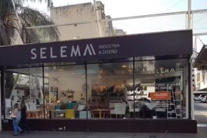 Selema Industria & Dise&ntilde;o