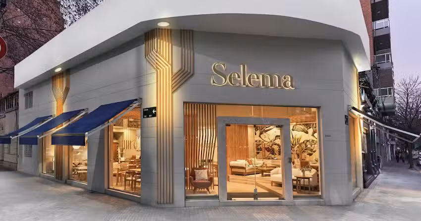 Selema Industria & Dise&ntilde;o