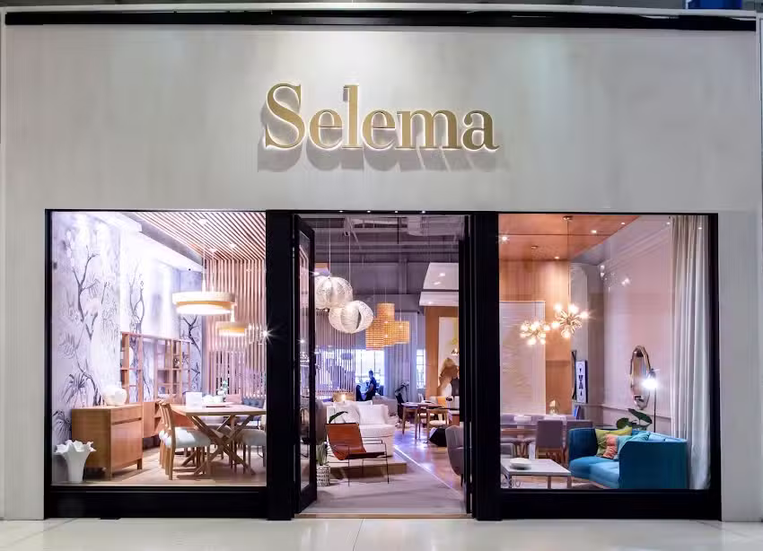 Selema Muebles &ndash; Norcenter