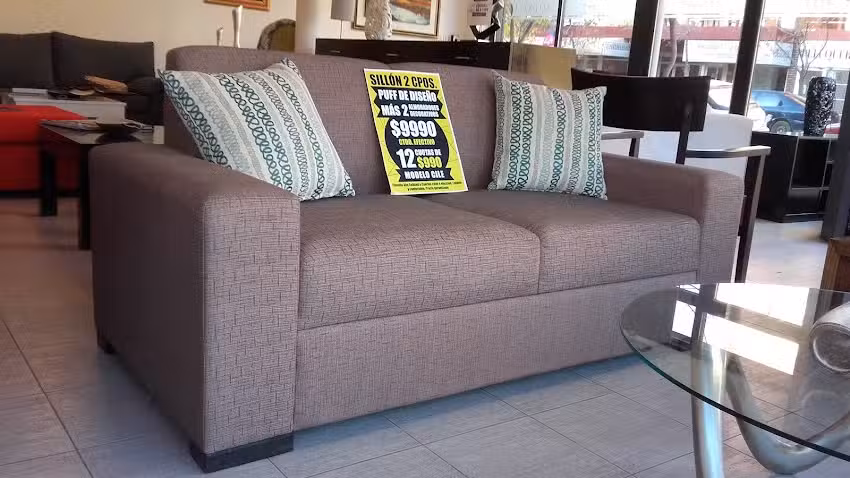 SELLINO AMOBLAMIENTOS DE LIVING