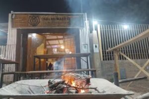 Selva Madre multiespacio