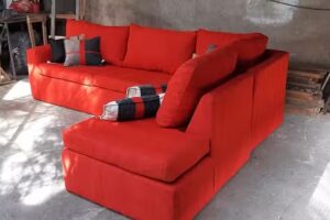 SESSEL LIVING showroom