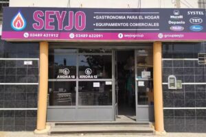 SEYJO equipos para Hogar y Comercio