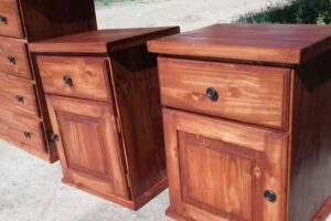 SG Muebles Carpinter&iacute;a