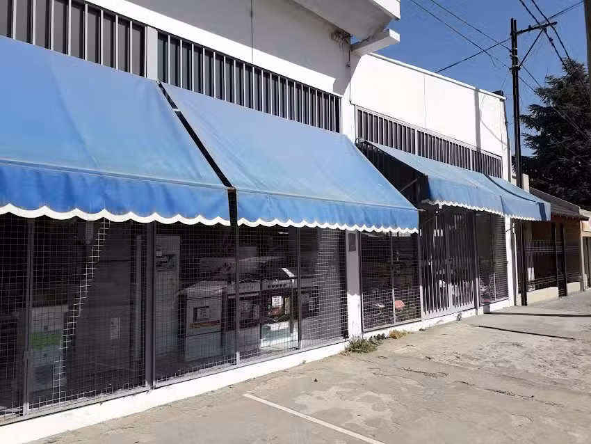 Shopping Ciudad M&aacute;gica Villa Rosas