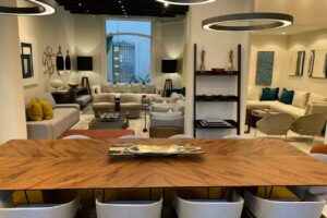 SIERRA Moveis Buenos Aires “ESTILO DE VIDA”