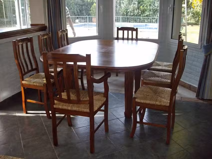 Siglo XX Antiguedades By Mary