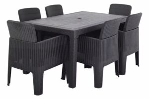 Sillas Plásticas Reina