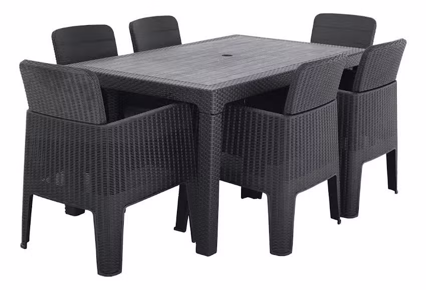 Sillas Pl&aacute;sticas Reina