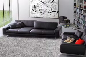 Sill&oacute;n & Complementos